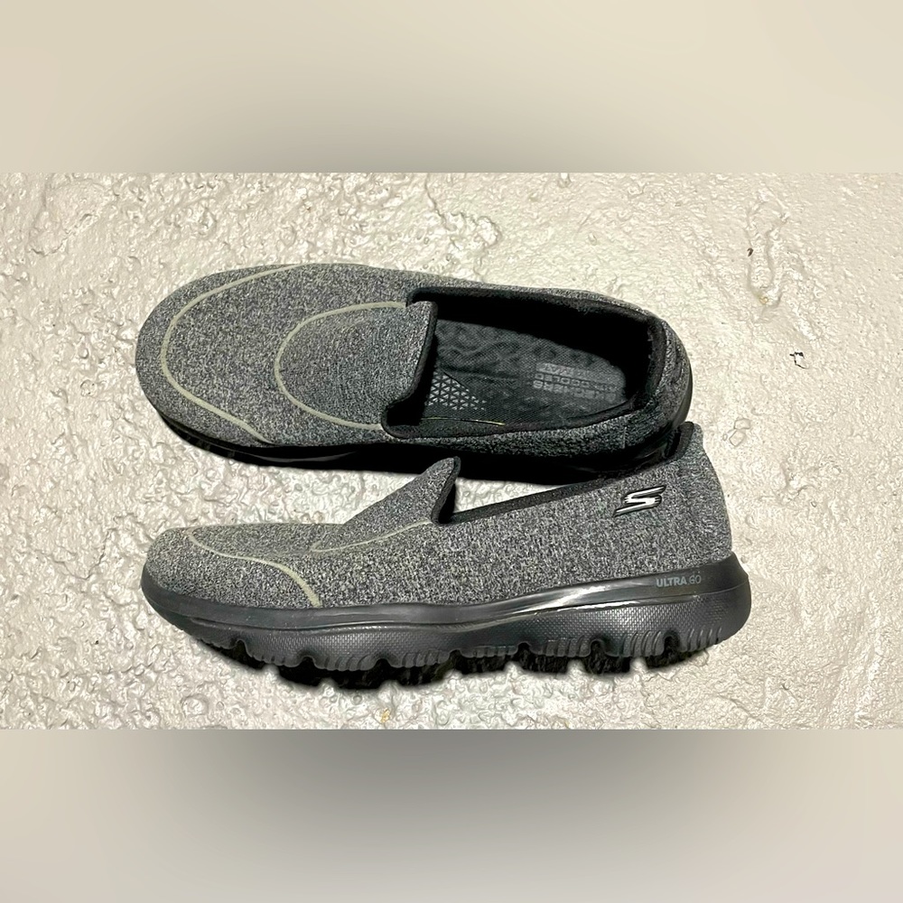 Skechers Yoga Mat Shoes